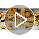 3D Lemon Silicone Mold for Baking & Candy Decoration