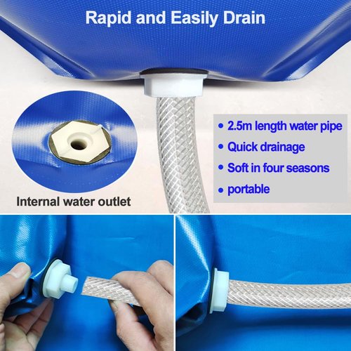 Ac Cleaning Bag with Wall Protection Cloth, 13Pcs Mini Split Cleaning Kit, Ac Cleaning Kit, Air Conditioner Cleaning Kit, Split Ac Unit Cleaning Kit, Mini Split Air Conditioner Cleaning Bag