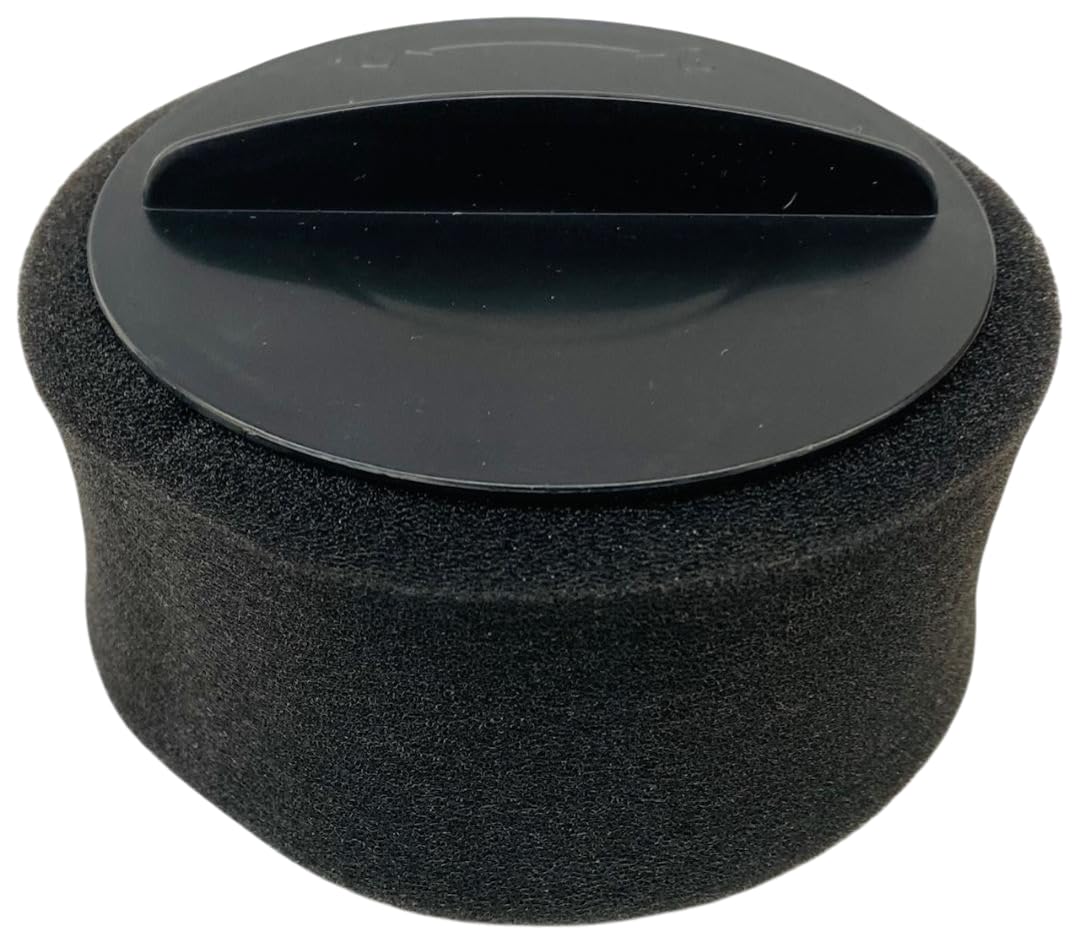 Bissell 68C7 Powerforce Bagless Turbo Upright Foam and Hepa Filter Assembly Part # 2037913