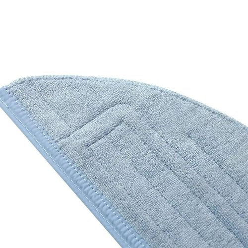 ILOSCTE 10Pcs Mop Cloth Pad for Roborock S7 / S7+ / S7 MaxV / S7 MaxV Plus / S7 MaxV Ultra / S7 Pro Ultra / S8 / S8+ Robot Vacuum Microfiber VibraRise Mopping Pad Replacement Accessory