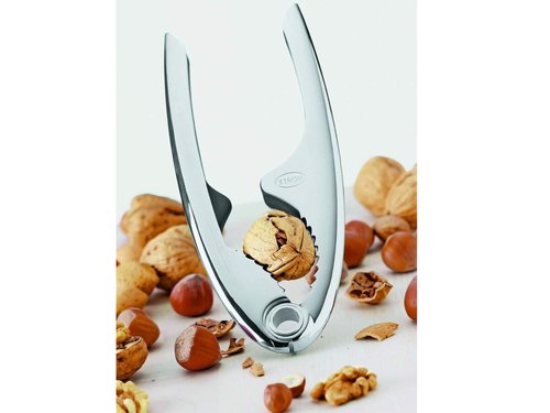 Rösle Stainless Steel Nut Cracker