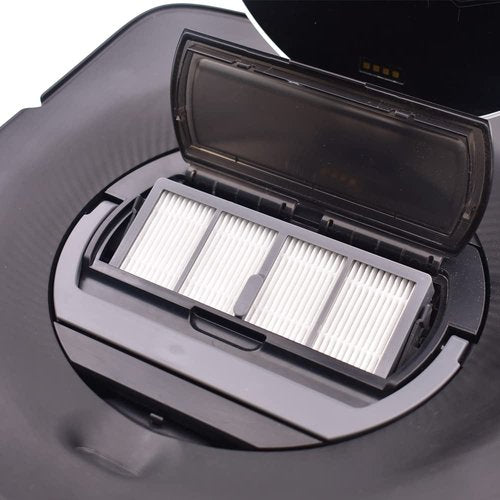 Neutop Replacement Filters Compatible with iRobot Roomba S Series S9 9150 S9+ Plus 9550 Robot Vacuums, 8-Pack.
