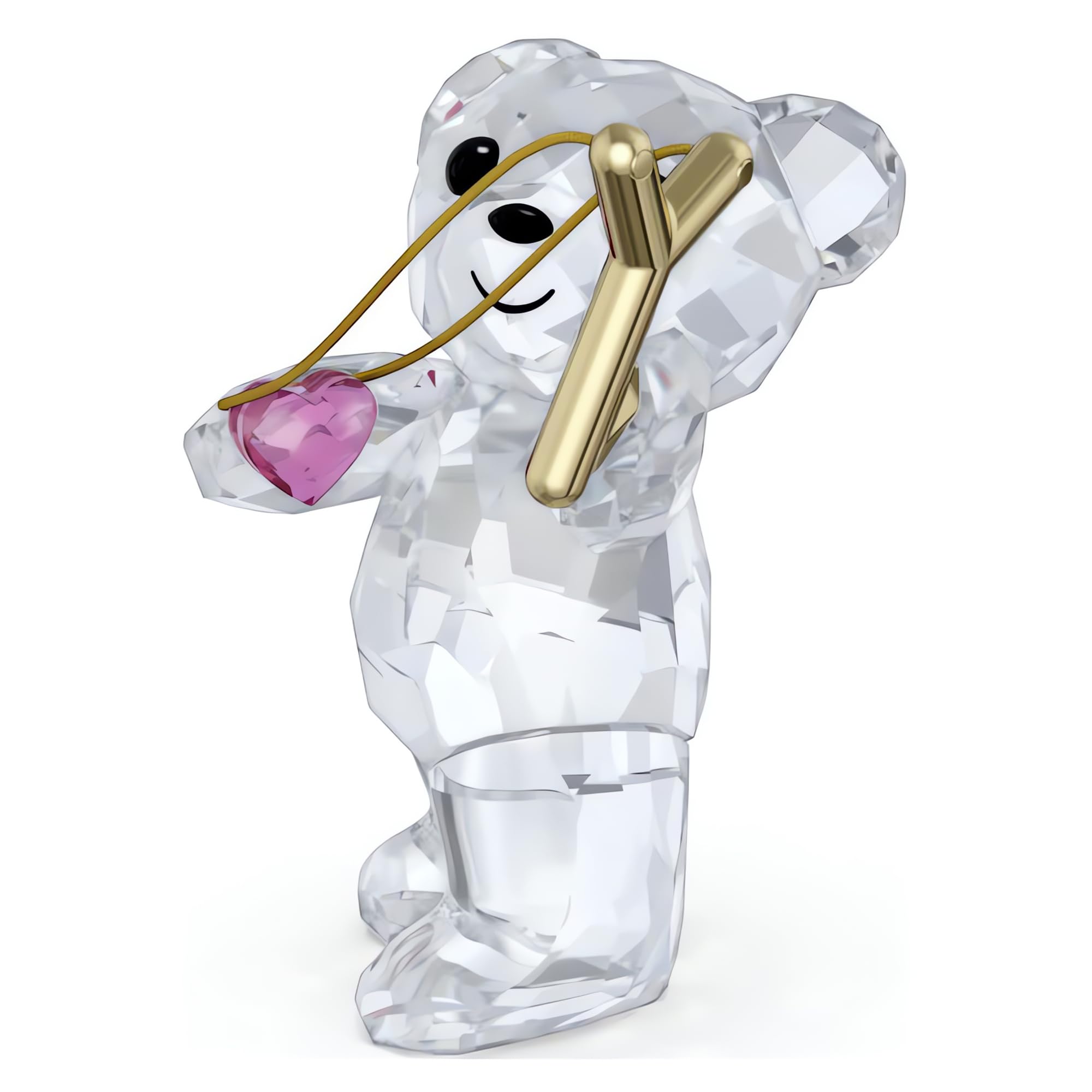 Swarovski Kris Bear Sending You Love