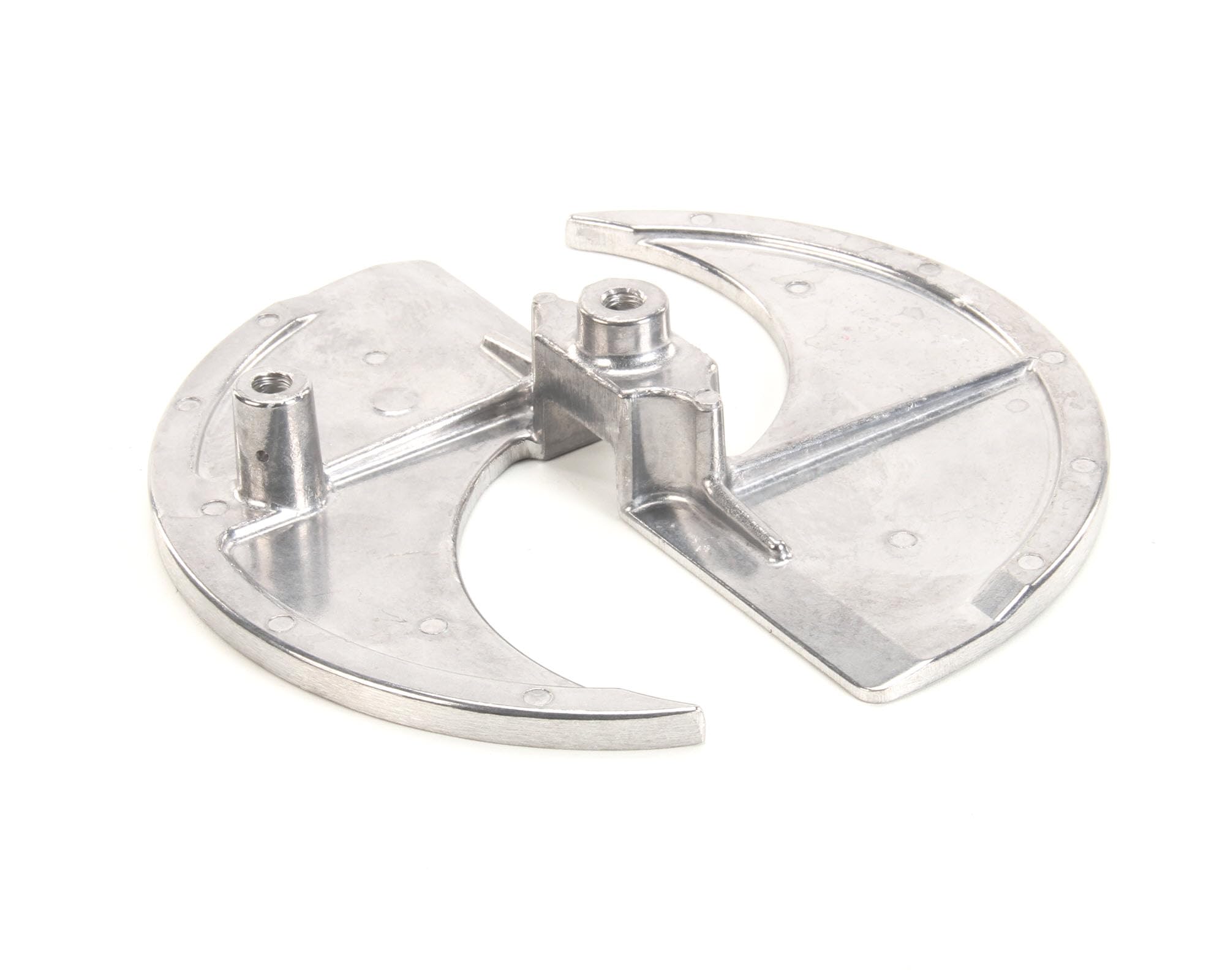 Nemco Adjusting Plate 55127-2 - Genuine OEM Replacement Part