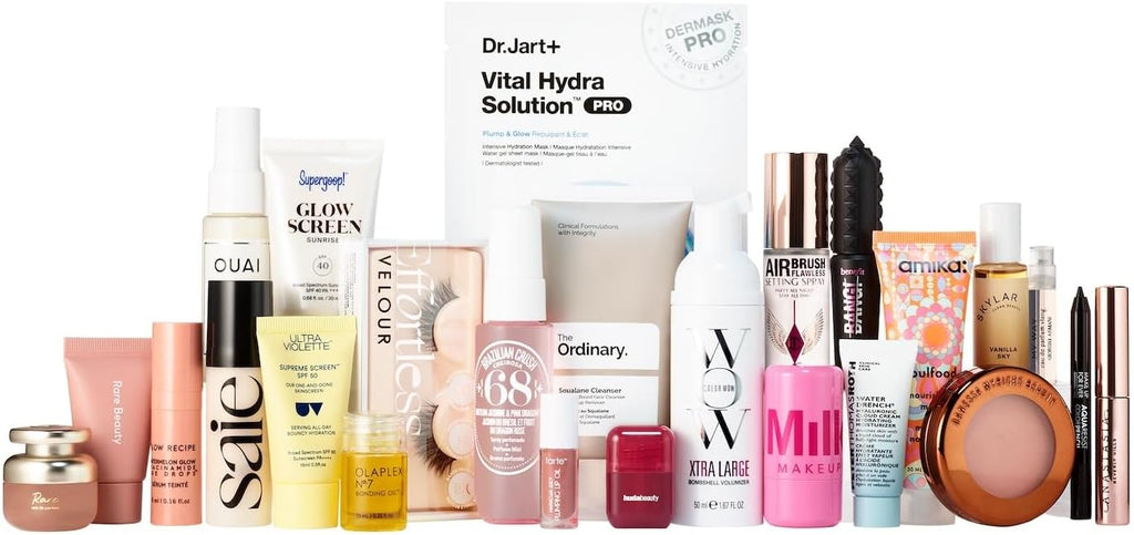 Sephora Favorites - 25 Days of Beauty Advent Calendar with Must-Have Products