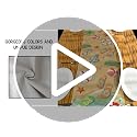 Nautical Beach Table Runner Coastal Summer Seaside Decor 13x72 Inch