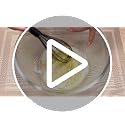 NileHome 10" Silicone Whisk - Durable Kitchen Utensil for Cooking