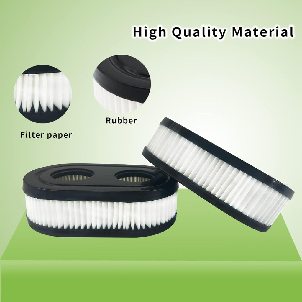 Toro Air Filter - Replacement for 550E, 500EX, 550EX, 625, 575EX Engines | 2-Pack