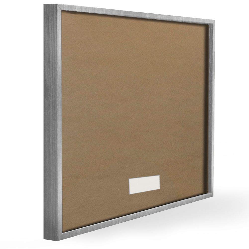 Stupell Industries Paris Woman Shopping Eiffel Tower Blue Glam Fashion Watercolor