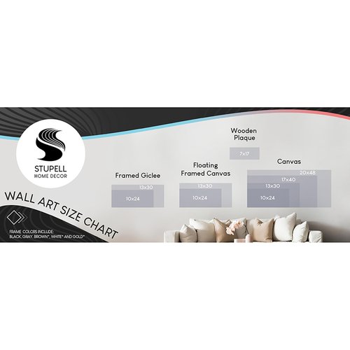 Stupell Industries Be Our Guest Script White Wood Look Typography, Design by Daphne Polselli Wall Art, 17 x 40