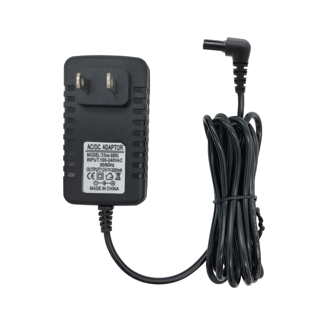 15V Charger Replacement for Black and Decker Dustbuster HLVA315J HH1315JO42 HLVA315J22 HNVB115J10 Power Cord Adapter