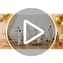 50PCS Coffee & Cocktail Goodie Bags for Adult Parties