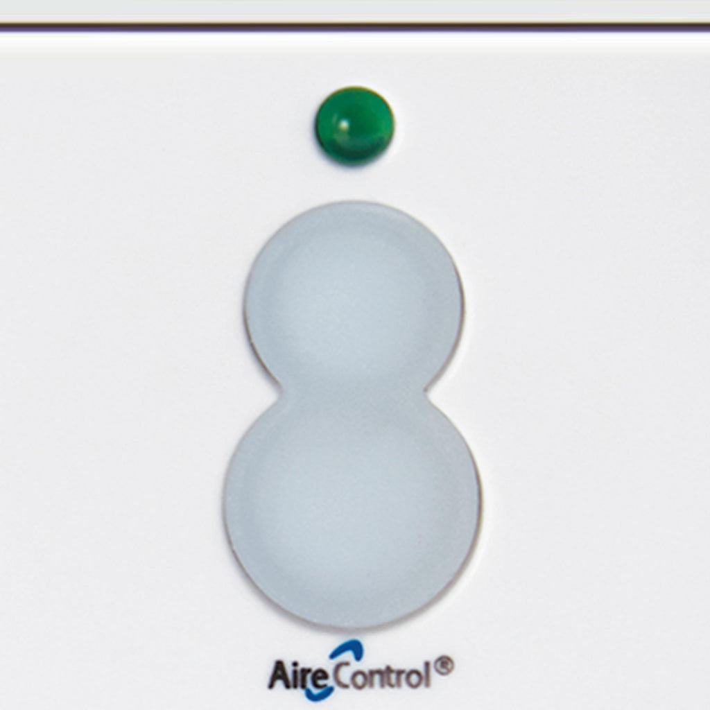 Minka Aire WC400 DC Wall Control or Remote w/Full Function, White