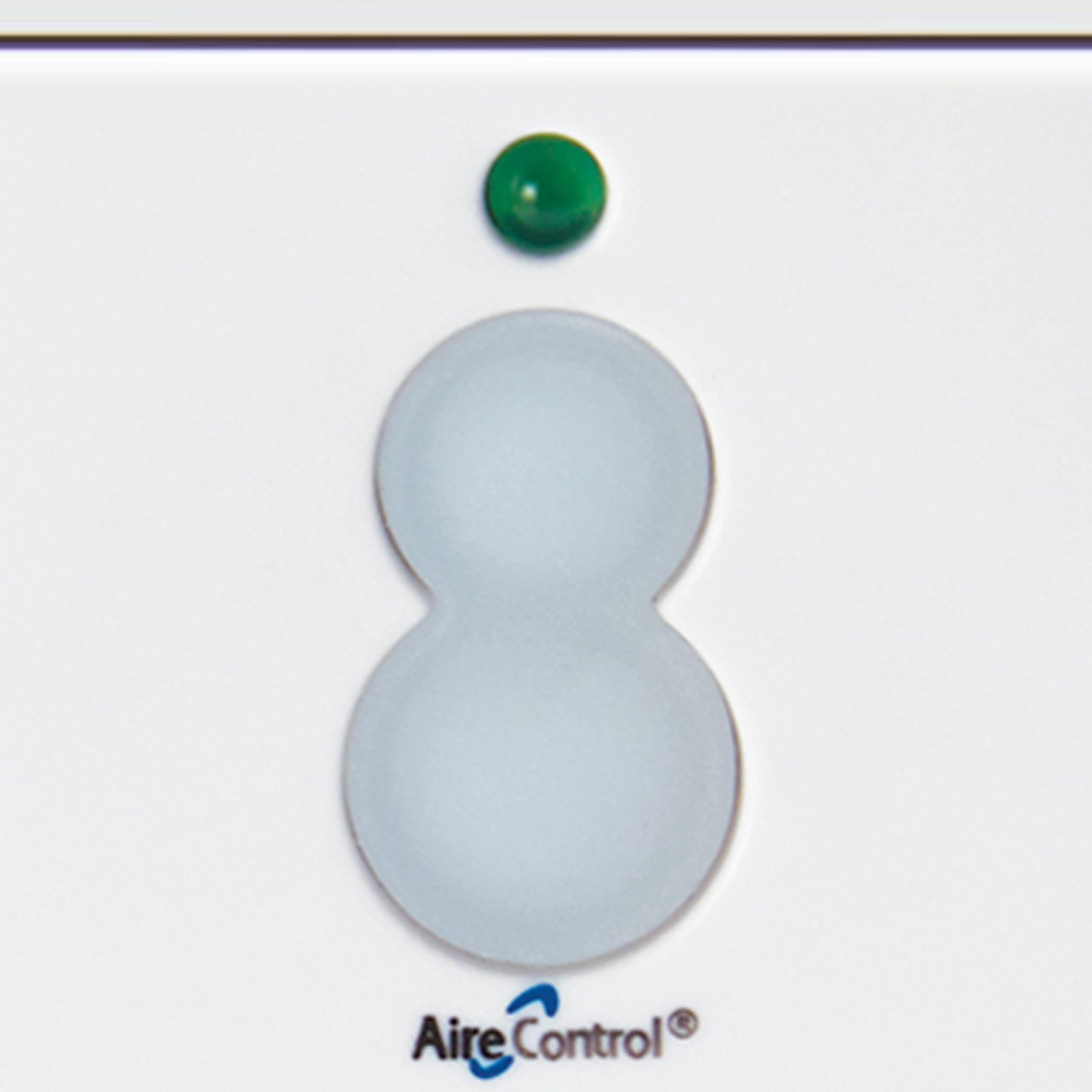 Minka Aire WC400 DC Wall Control or Remote w/Full Function, White
