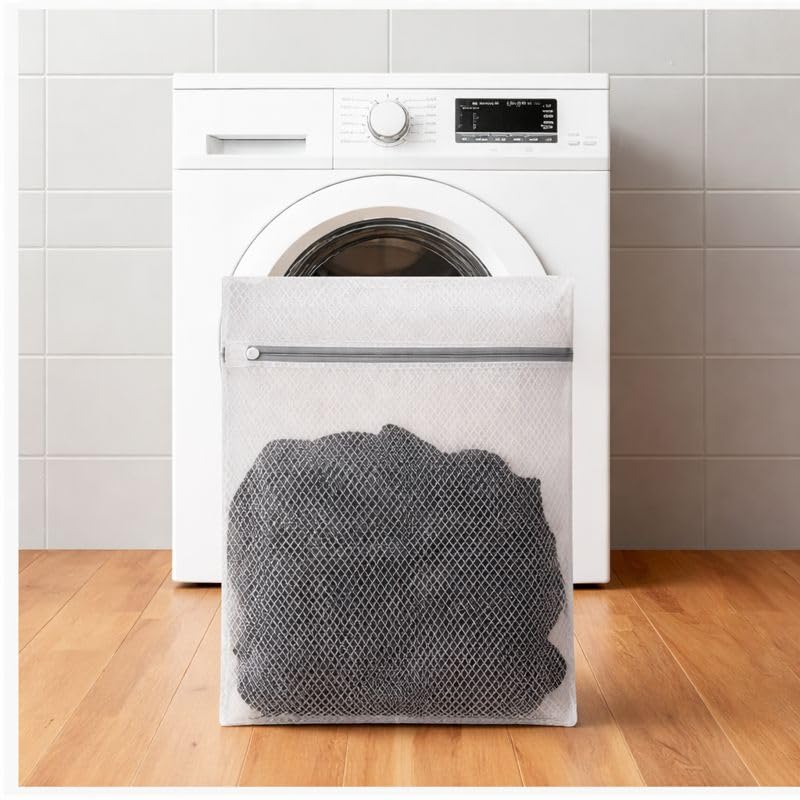 CopperJoint Laundry Bag for Knee & Elbow Sleeves - Protects & Preserves