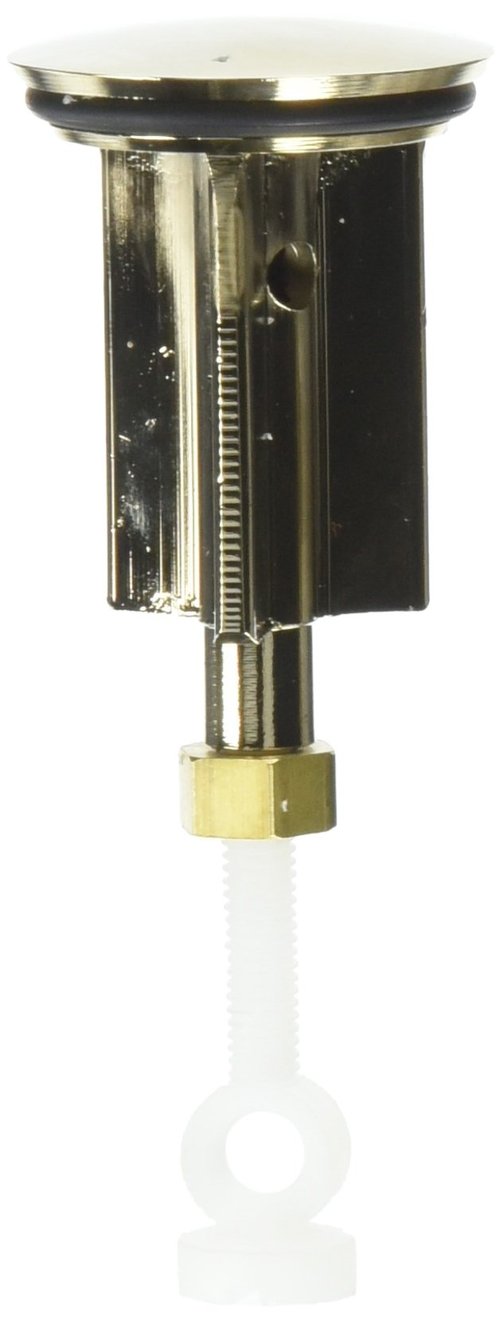 KOHLER K-78172-AF Stopper Assembly, Vibrant French Gold