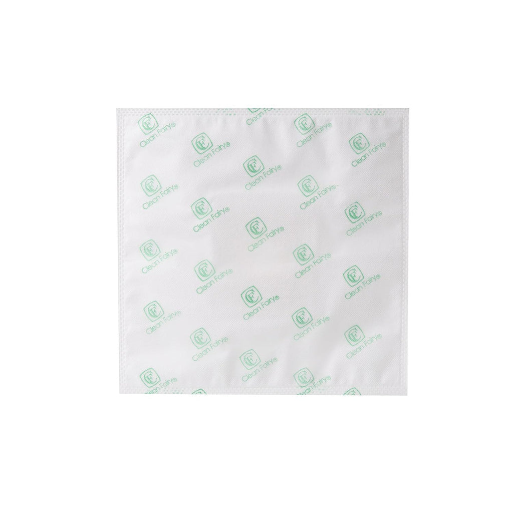 CF Clean Fairy 15Pack Replacement Bissell 2037270 2138425 Vacuum Bags Compatible With Bissell Zing 4122, 4122D, 2154A, 2154C, 2154W, 1668C, 1668W,1608, for Severin SB 7218 7219