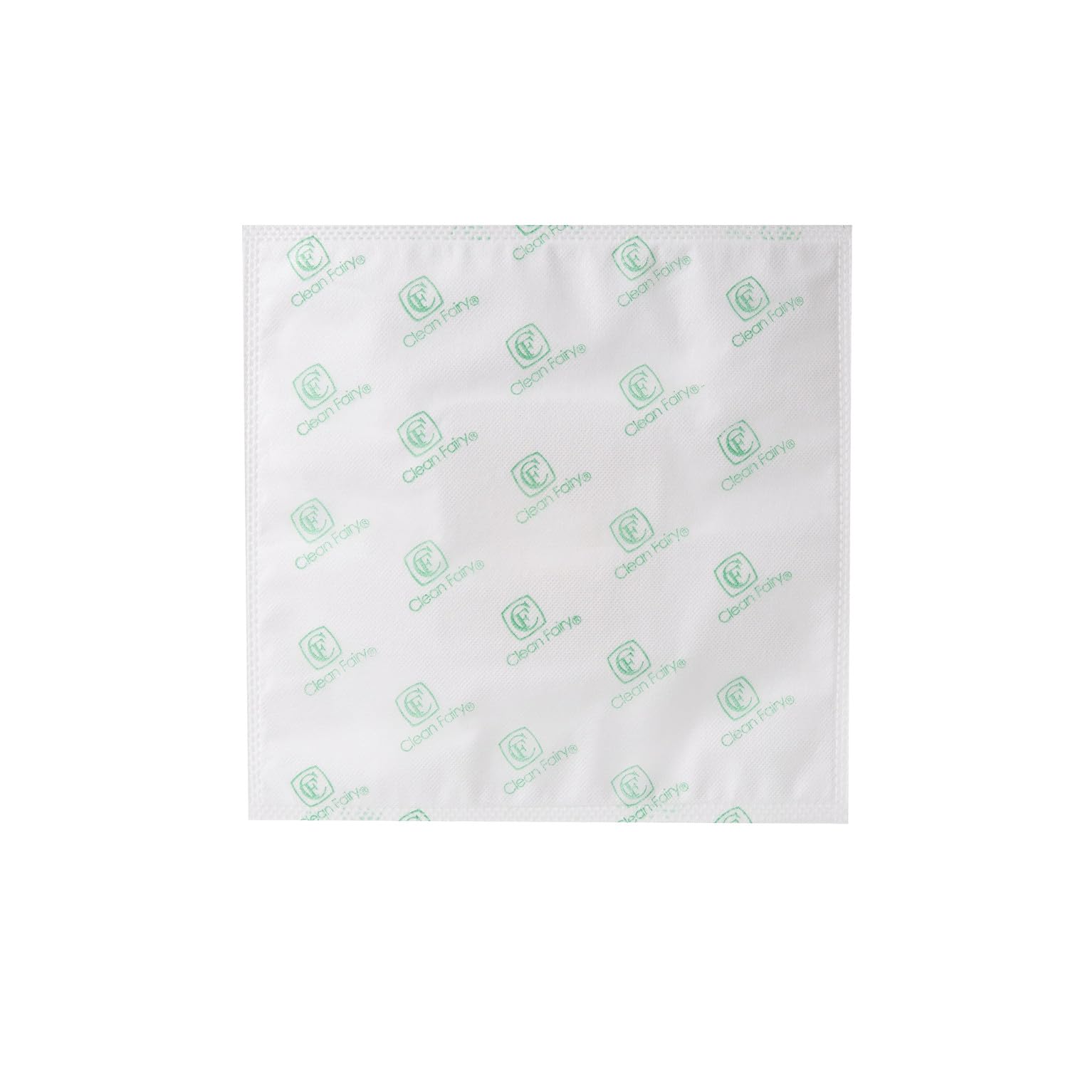 CF Clean Fairy 15Pack Replacement Bissell 2037270 2138425 Vacuum Bags Compatible With Bissell Zing 4122, 4122D, 2154A, 2154C, 2154W, 1668C, 1668W,1608, for Severin SB 7218 7219