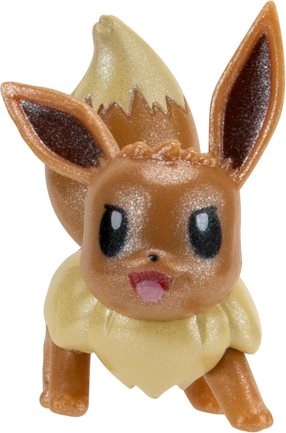 Pokémon PKW3066 Holiday Calendar - 24 Collectible 2-Inch Battle Figures for Fun Adventures