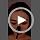 BEAUTYFACTOR Oval Foundation Brush 2 Pack - Ultra-Soft Dense Kabuki Brush
