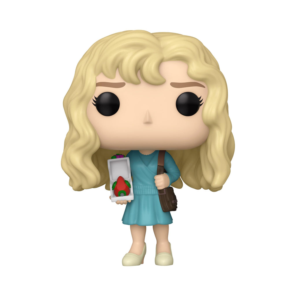 Funko Pop Movies: Batman's 85th Anniversary - Vicki Vale - Collectable Vinyl Figure - Gift Idea - Official Merchandise - Toys for Kids & Adults - Superheroes Fans - Model Figure for Collectors