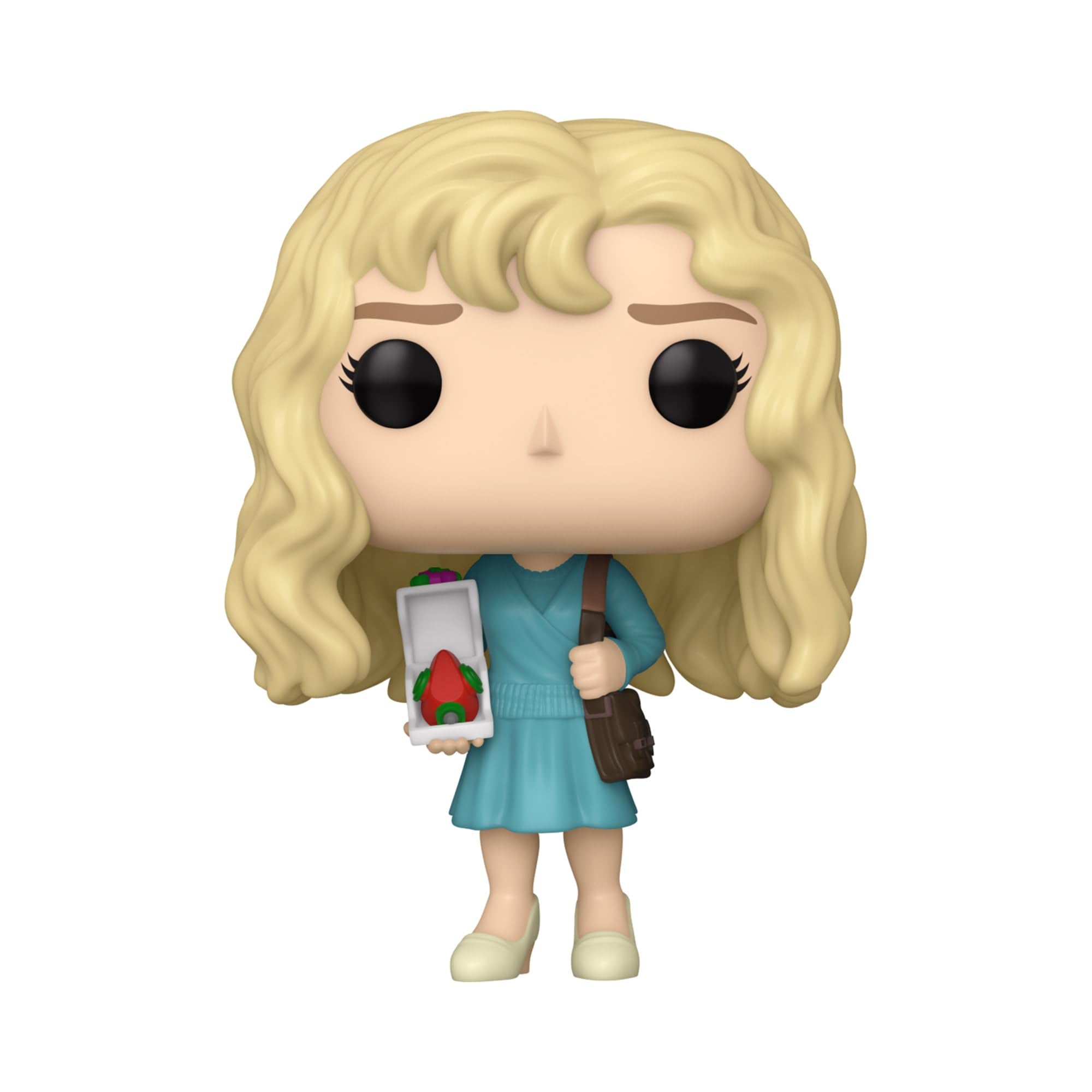 Funko Pop Movies: Batman's 85th Anniversary - Vicki Vale - Collectable Vinyl Figure - Gift Idea - Official Merchandise - Toys for Kids & Adults - Superheroes Fans - Model Figure for Collectors