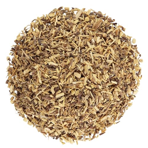 Organic Licorice Root Cut & Sifted - 4 Ounces, USDA Certified