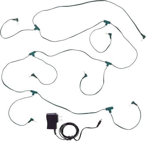 Hallmark Keepsake Power Cord - Essential Accessory for Storytellers & Magic Ornaments