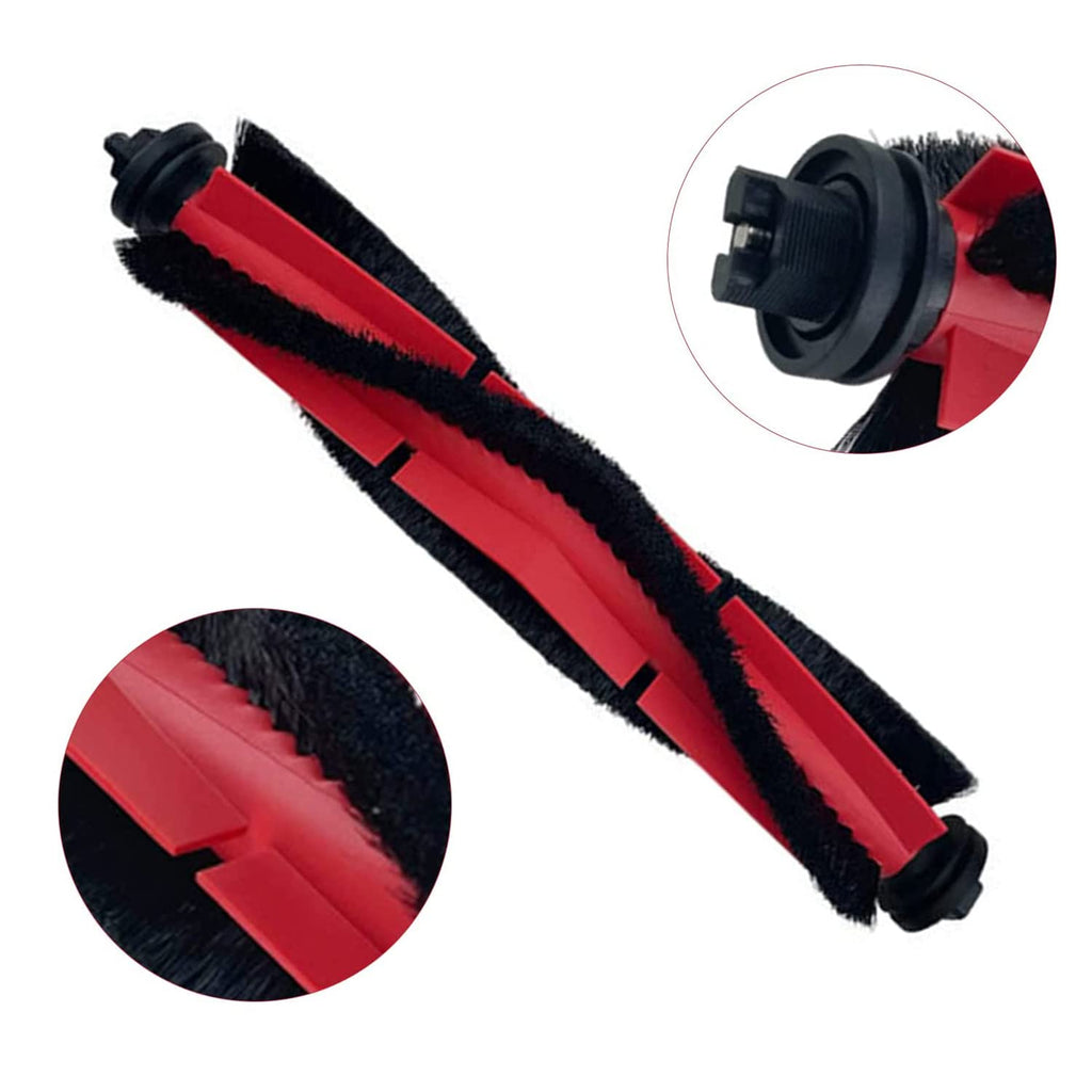 Main Brush for Roborock Q5+, Q5, S7 MaxV Ultra, S7 MaxV, S7, Q7 Robot Vacuum Replacement Parts Carpet Roller Brush