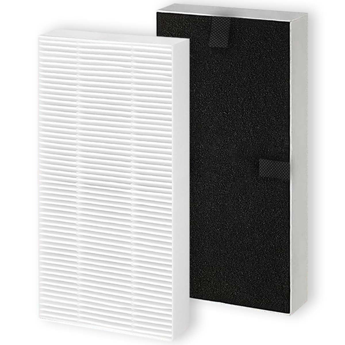 Homecarely 2 Pack Filter U for Febreze FRF102B HRF201B HHT270 HHT290 Compatible With Honeywell Filter U