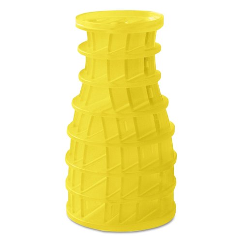 Fresh Products Eco Air Refill Air Freshener Dry Fragrance Technology Natural Oils No Acetone or Propellants Lasts 30 Days Eco Friendly Powerful Fragrance Made in the USA 6 pk Citrus
