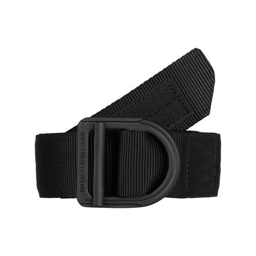 5.11 Tactical Men's 1.75" Operator Belt, Fade and Rip Resistant, Style 59405, Black, XX-Large