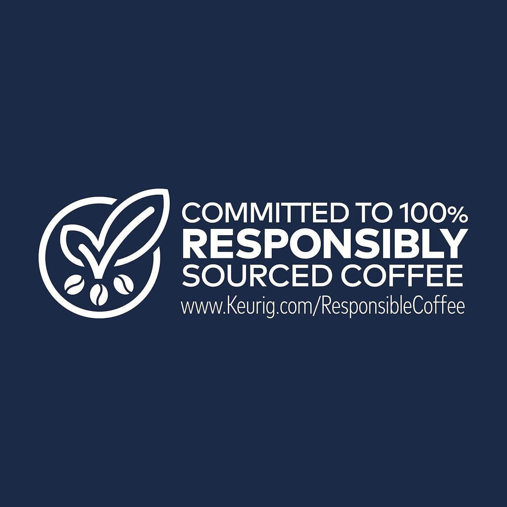 Pick Me Up Provisions K-Cup Coffee Pods - Colombian Medium Roast, 100% Arabica, 24-Pack