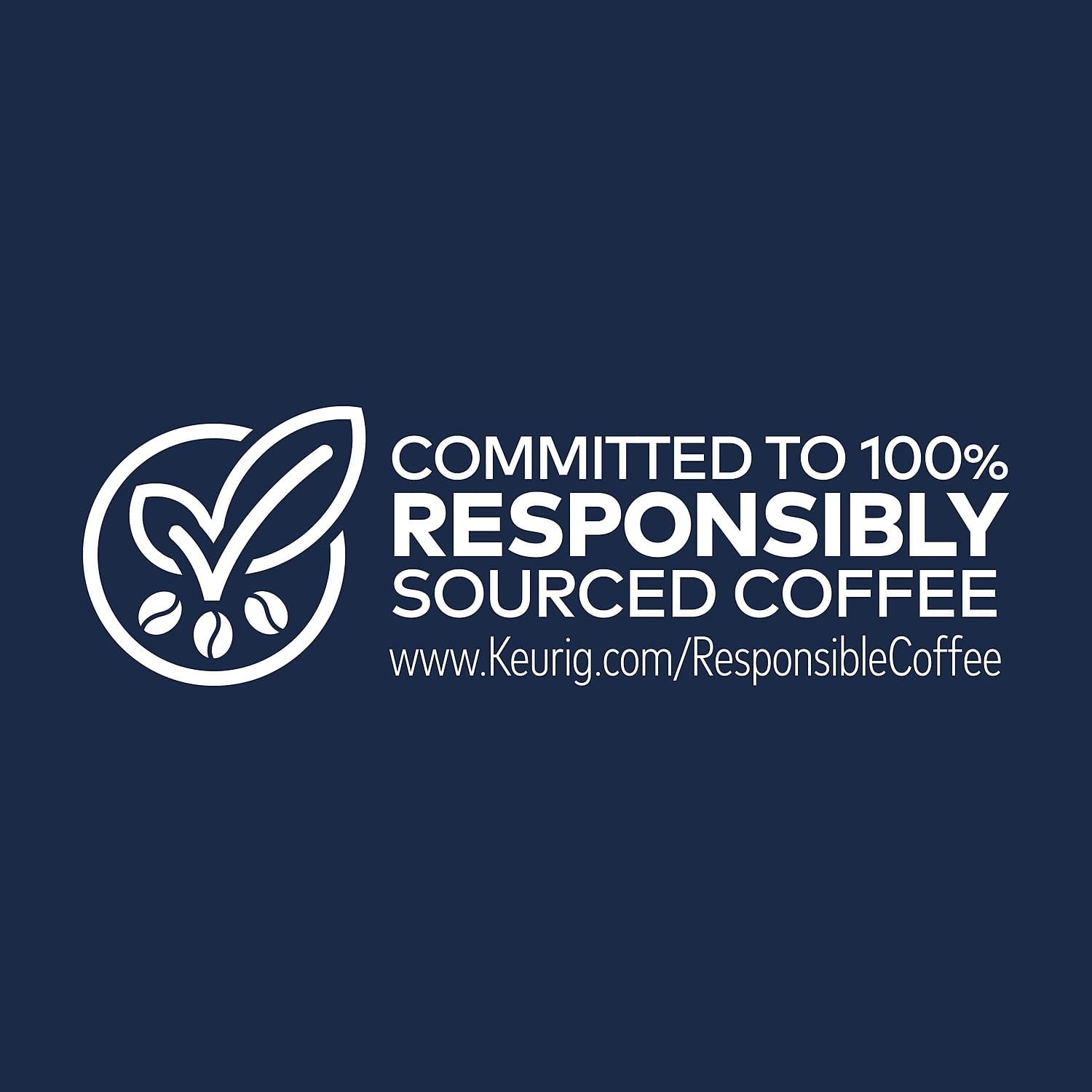 Pick Me Up Provisions K-Cup Coffee Pods - Colombian Medium Roast, 100% Arabica, 24-Pack