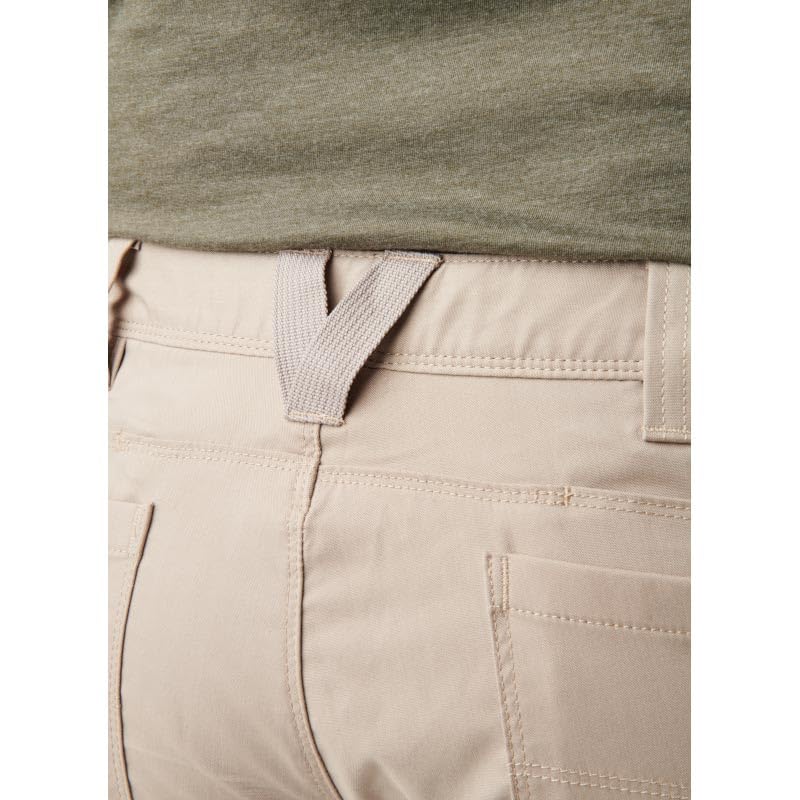 5.11 Tactical Men's Ridge Pants, Straight Fit, 8 Pockets, Style 74520, Kangaroo, 40W x 30L