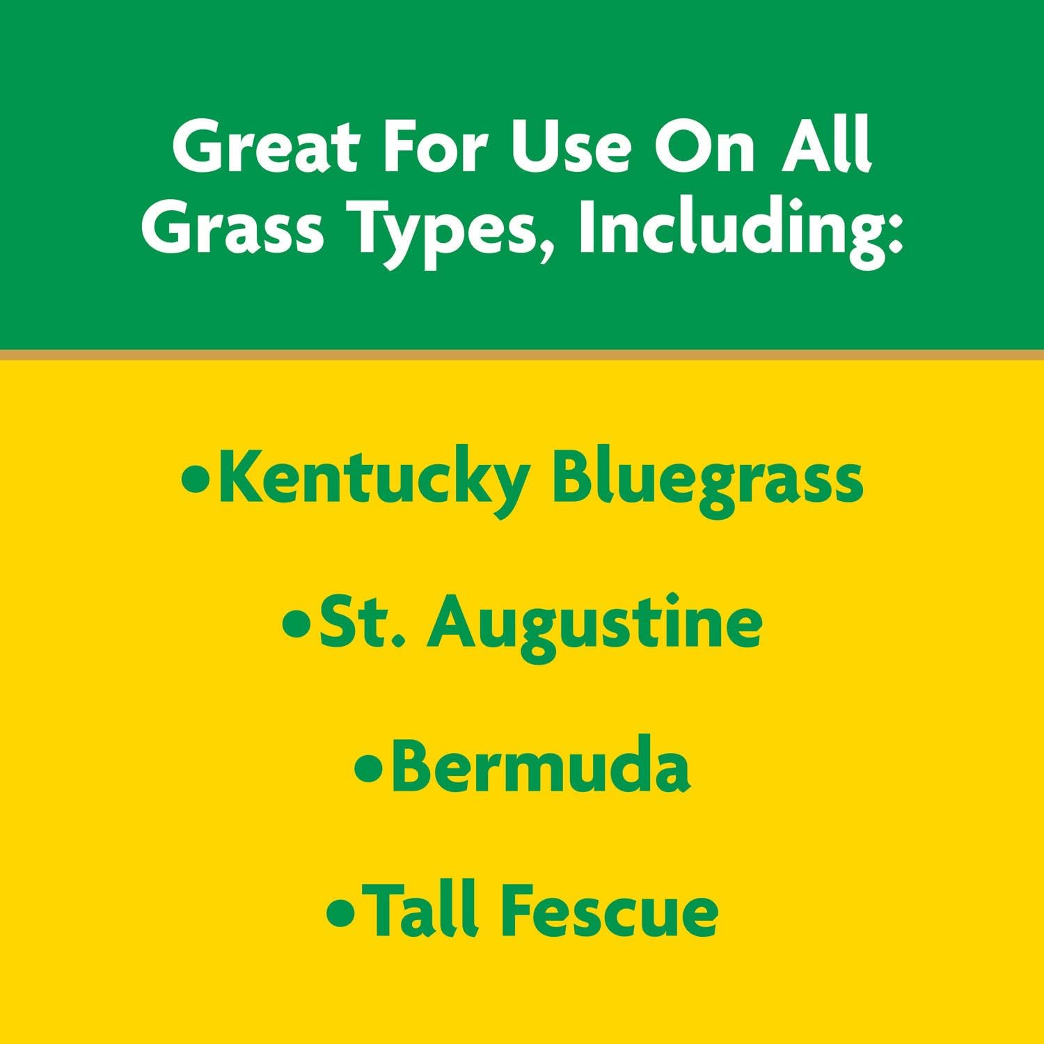 Miracle-Gro Water Soluble Lawn Food - All Grass Fertilizer Feeds Up to 7,200 Sq. Ft.
