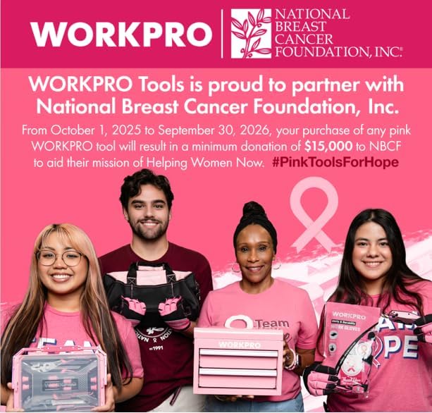 WORKPRO 66 Gallon Extra Large Moving Bag - Heavy-Duty, Water-Resistant Storage Tote | Pink with Zippers & Carry Handles