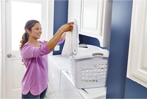 Clorox Zero Splash Bleach Packs - Convenient Laundry Pods for Effortless Cleaning | 4 Pack