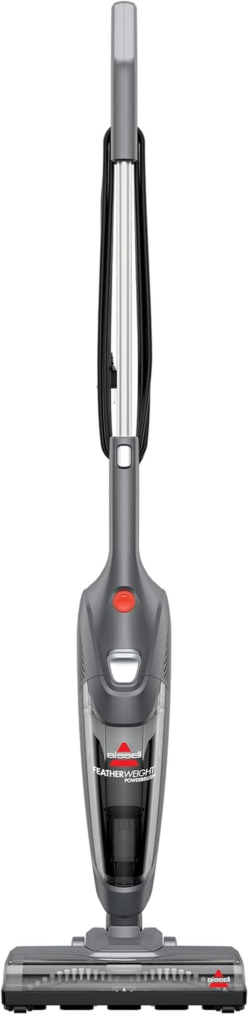 Bissell® Featherweight™ PowerBrush Vacuum - Lightweight & Versatile Cleaning Tool | Model 2773A