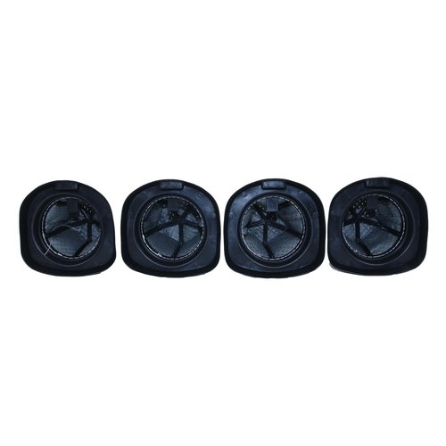 YFANTPA 4 Pcs Dust Cup Filter 083405 for Dirt Devil F25 F-25 2SV1102000 SD20000