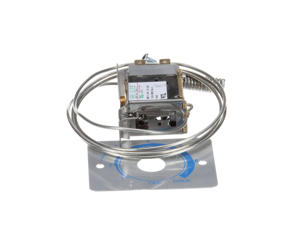 Perlick 65634 Low Tempurature Bc Series Thermostat