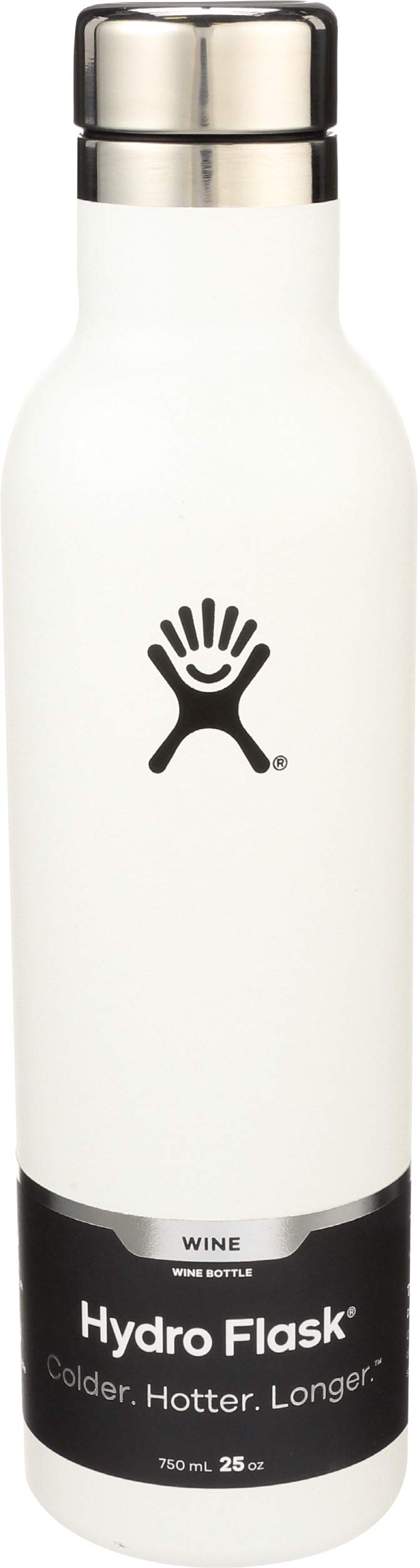 Hydro Flask Wine Tumbler & Bottle - Insulated Alcohol Travel Cup
