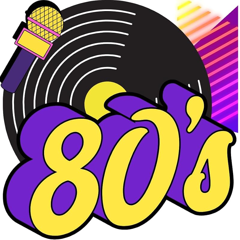 Retro 80s Iron-On Transfer Decal for Pocket Tees - Durable & Washable