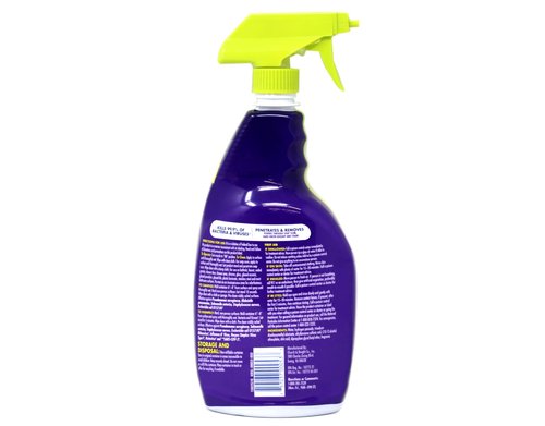 OxiClean Shower, Tub & Tile Cleaner 32 oz - 4 pack
