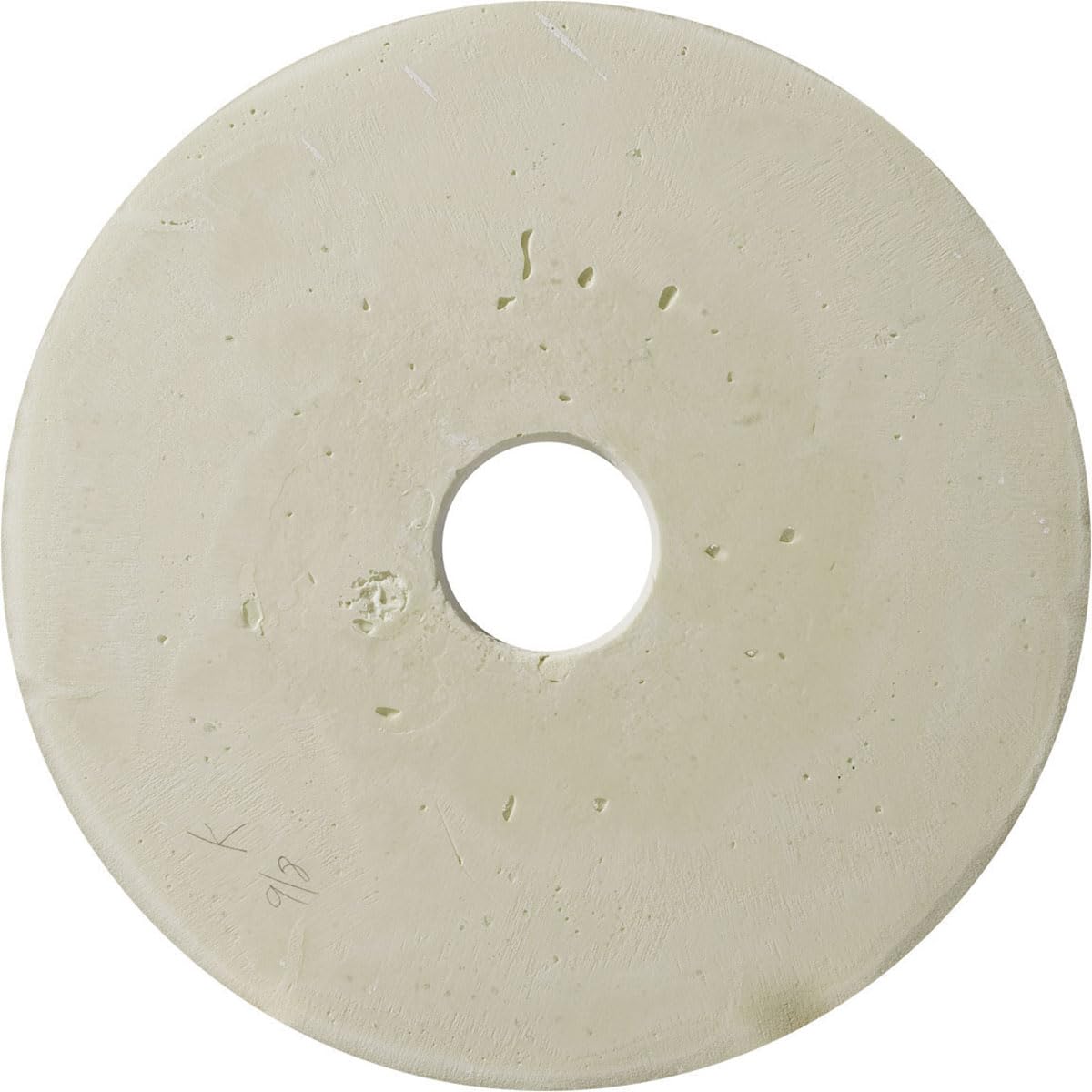 Ekena Millwork CM18GA 18-Inch OD x 3 1/2-Inch ID x 1 3/4-Inch Granada Ceiling Medallion