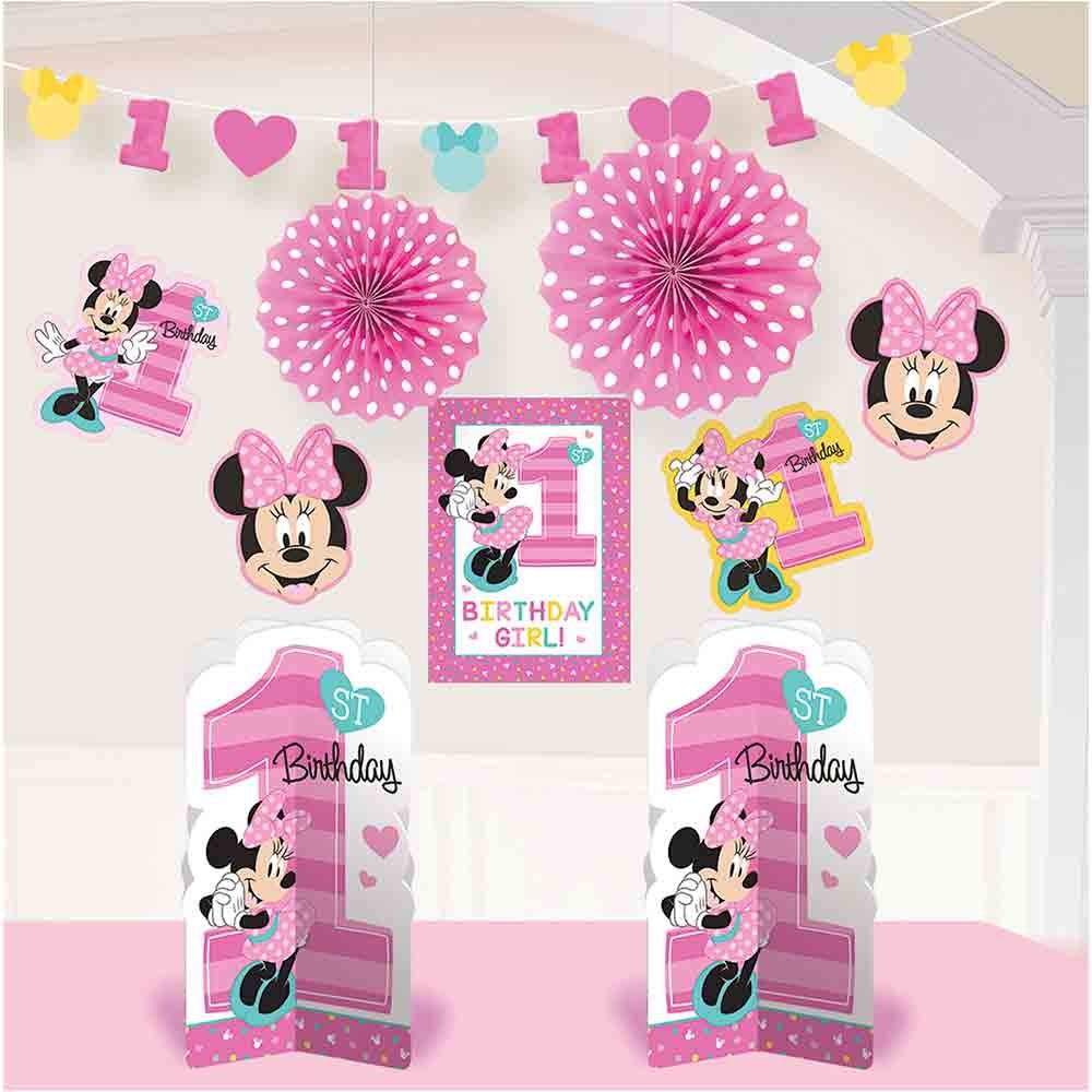 Amscan Room Decoration Kit