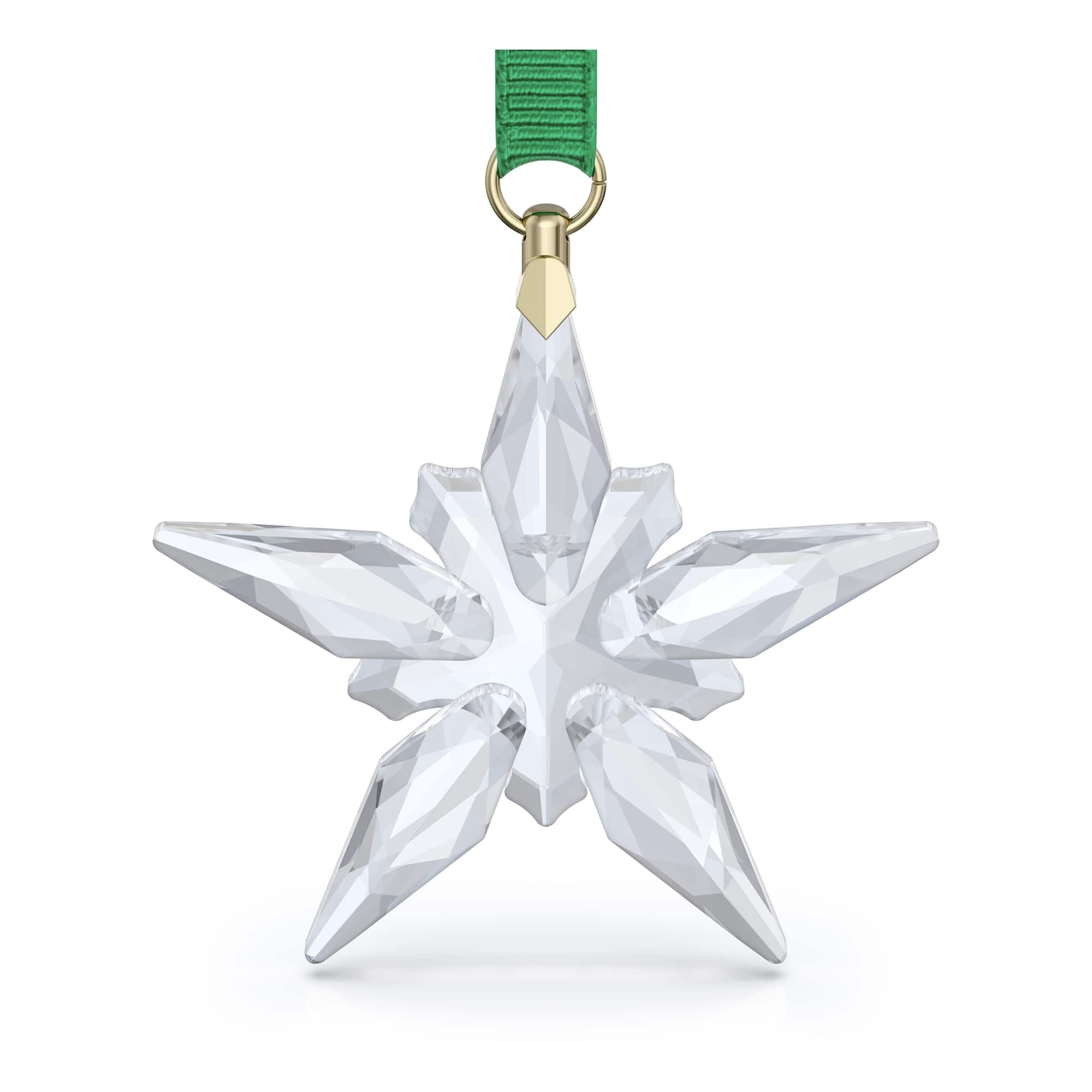 Swarovski Annual Edition Little Star Ornament 2025