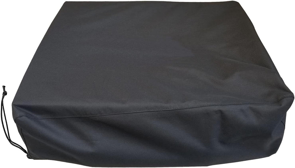 Westeco 17 Inch Griddle Cover - Heavy Duty, Waterproof & Weather Resistant Protection for Blackstone Griddle