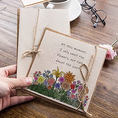 ABTOLS Floral Leaves Background Clear Silicone Stamp for Scrapbooking Card Making