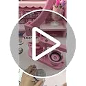 200 Pcs 70mm Button Maker Films for DIY Badge Making